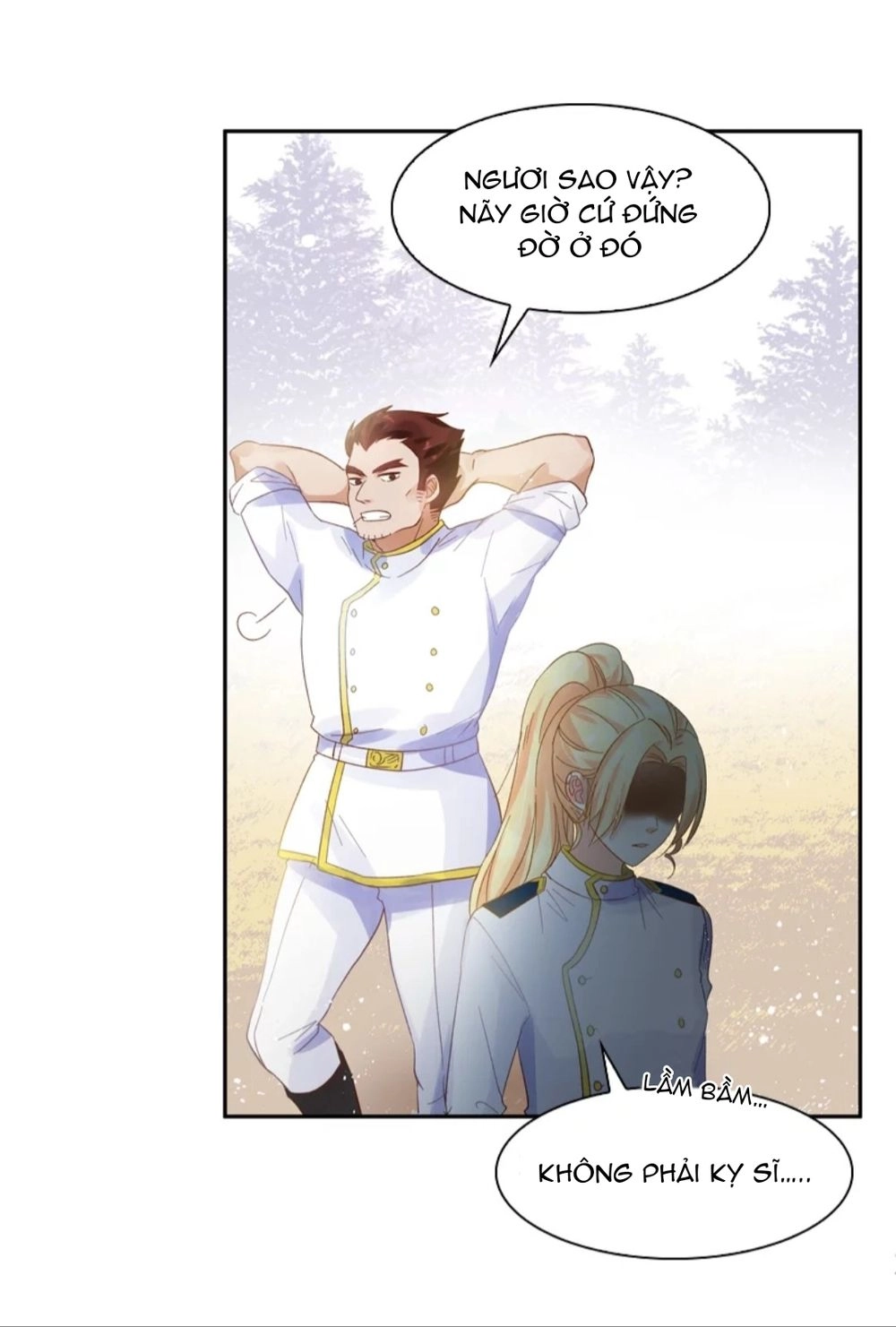 Ác Nữ Cải Biến Chapter 27 - 44