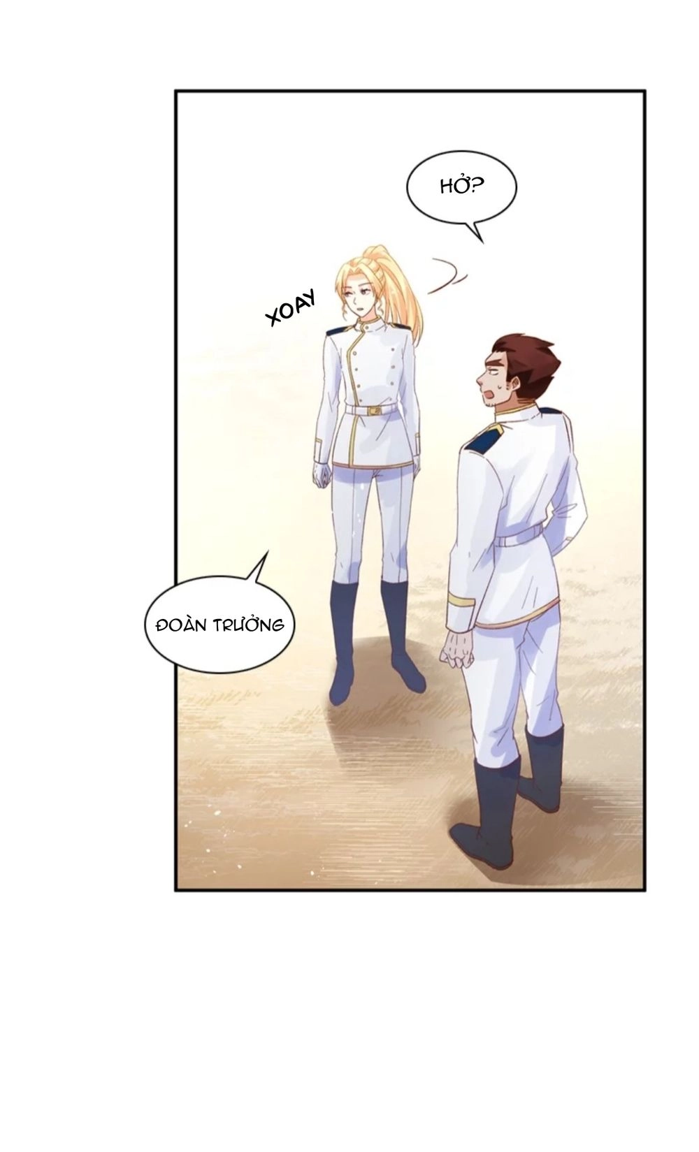 Ác Nữ Cải Biến Chapter 27 - 46