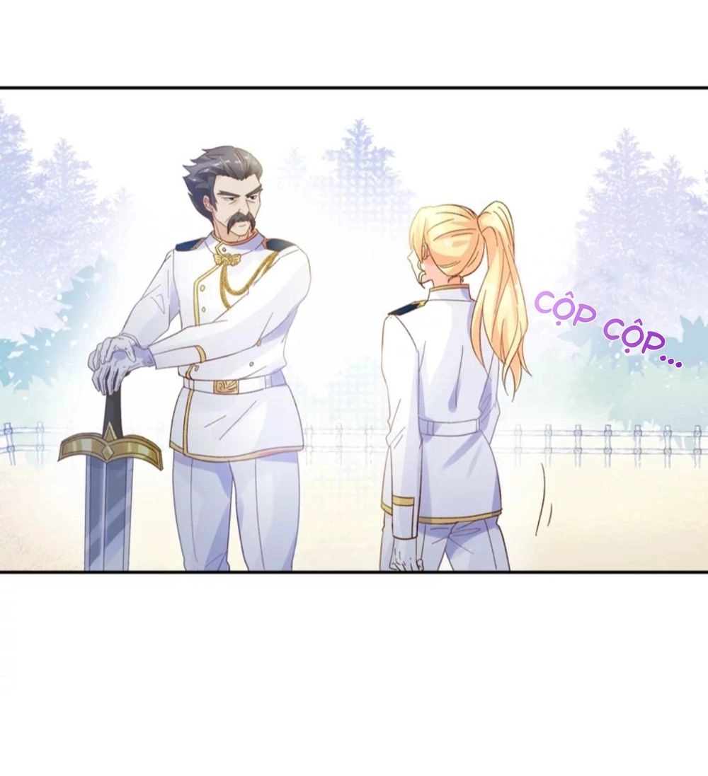 Ác Nữ Cải Biến Chapter 27 - 47