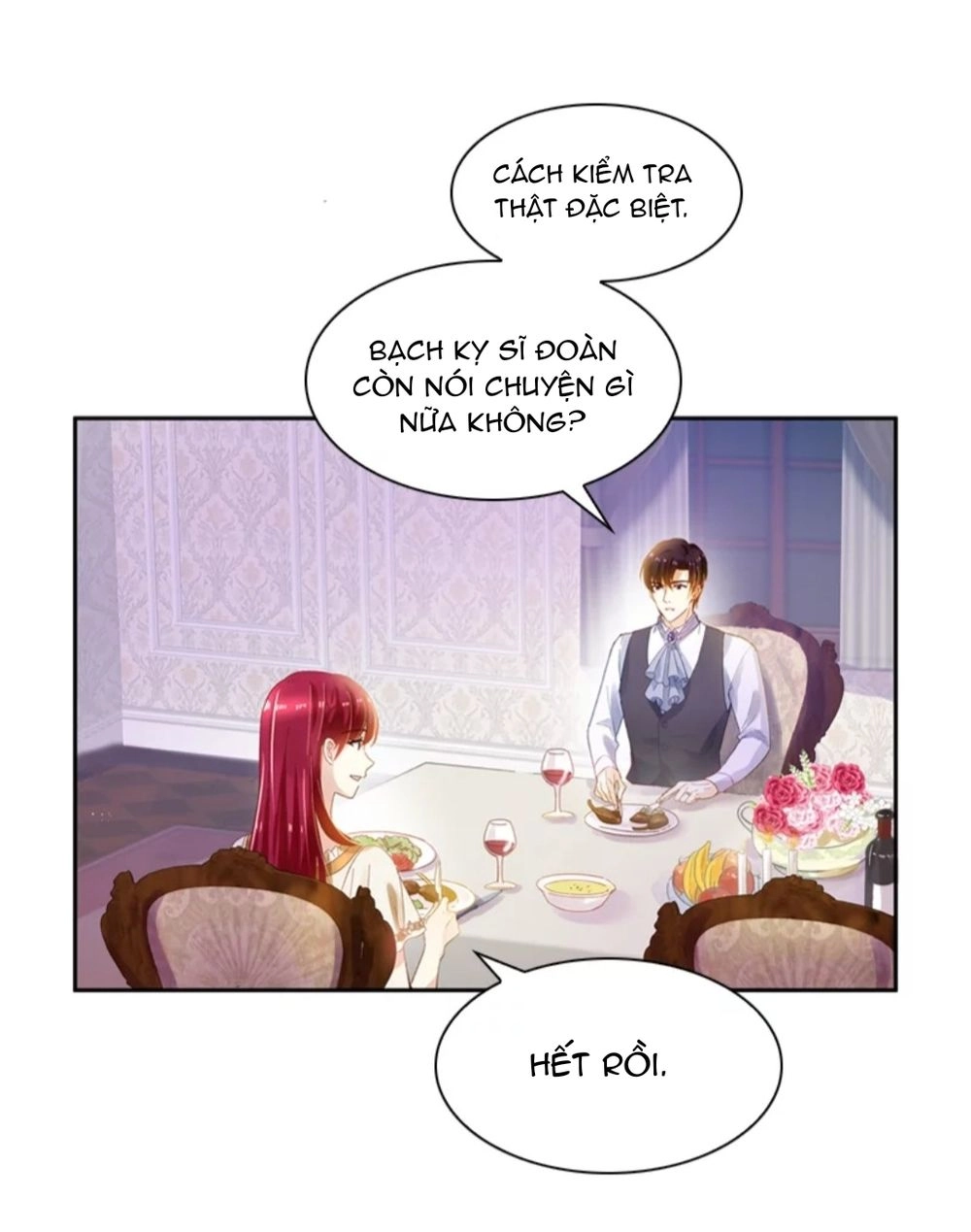 Ác Nữ Cải Biến Chapter 28 - 5
