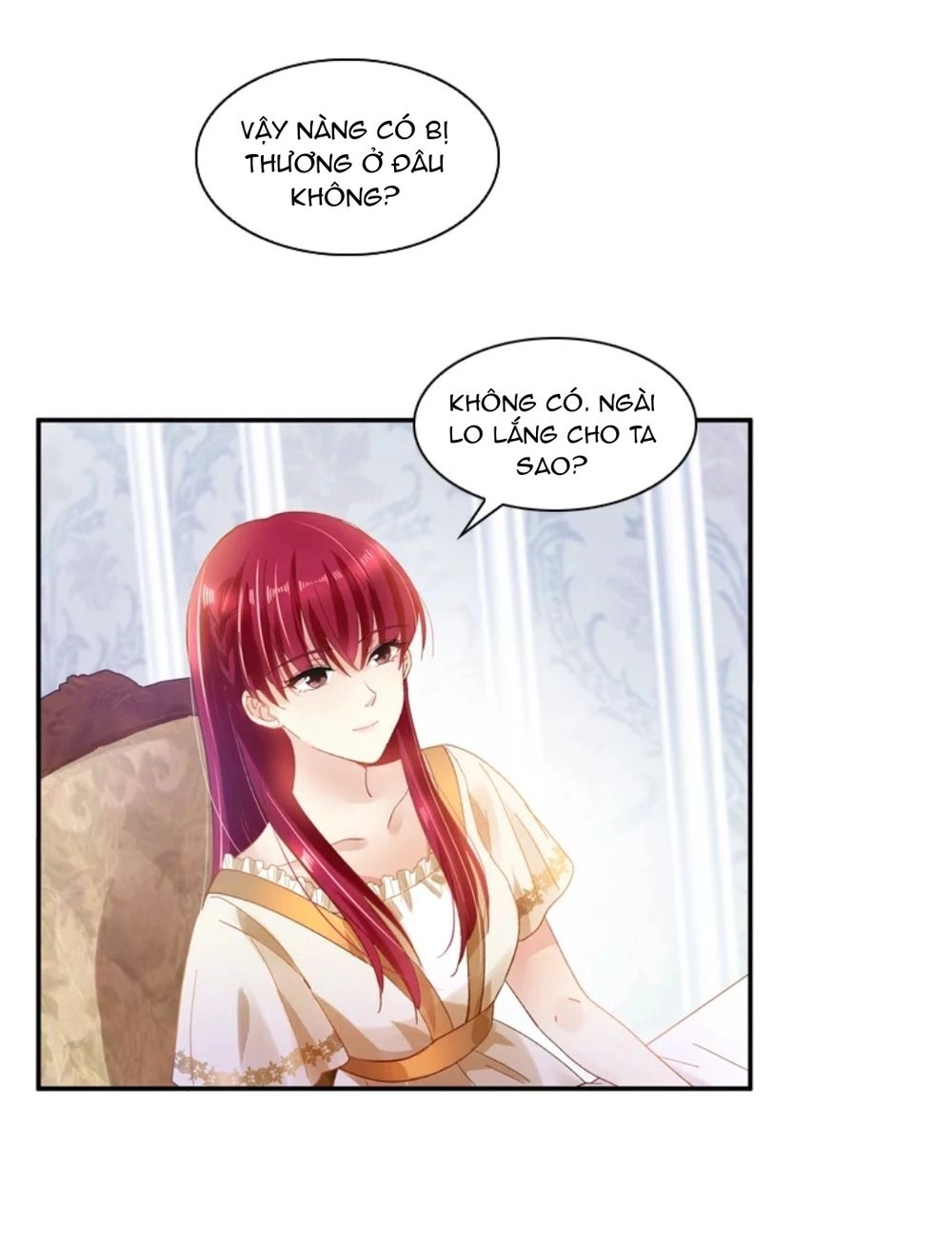 Ác Nữ Cải Biến Chapter 28 - 6