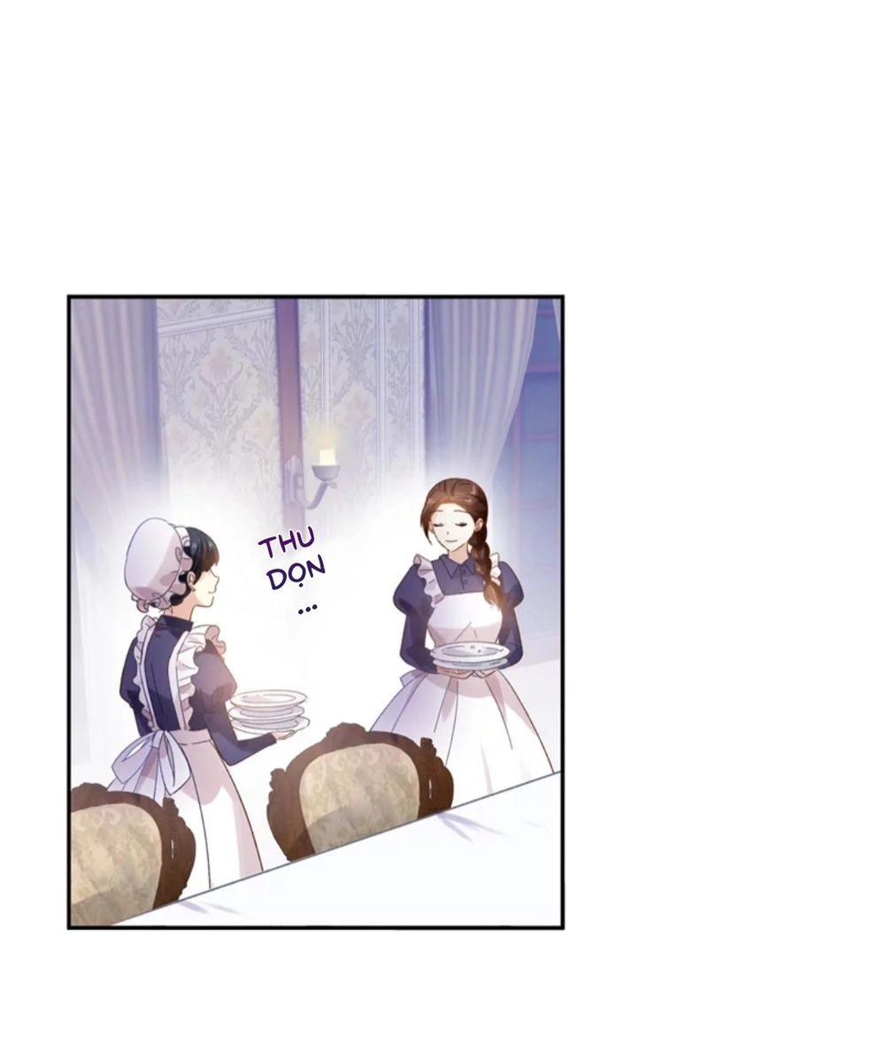 Ác Nữ Cải Biến Chapter 28 - 8