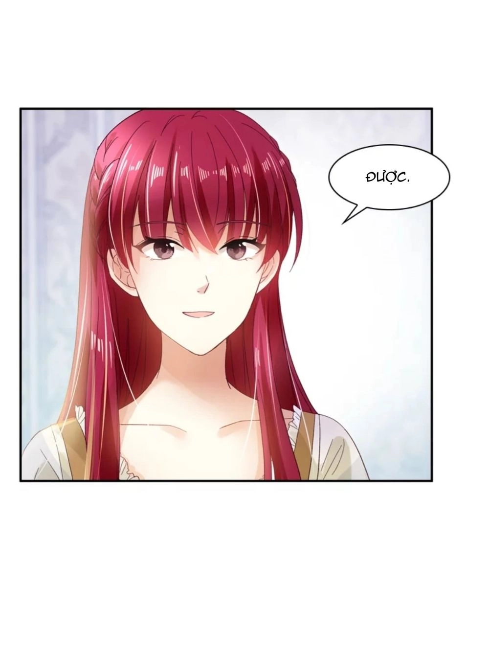 Ác Nữ Cải Biến Chapter 28 - 10