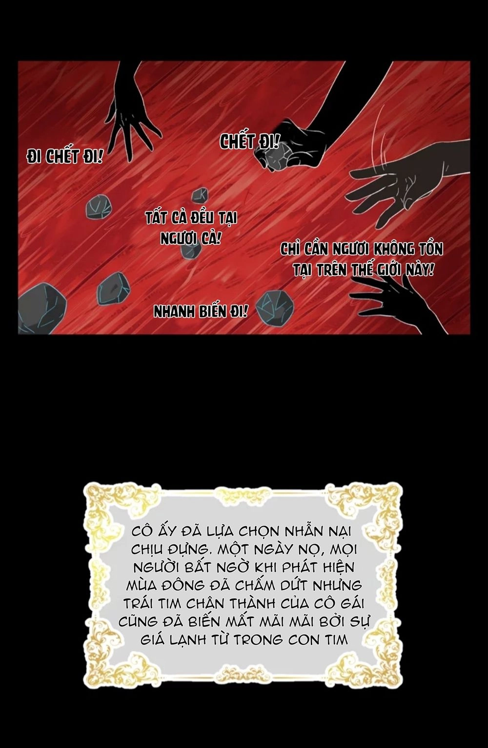 Ác Nữ Cải Biến Chapter 28 - 24