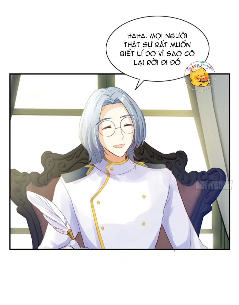 Ác Nữ Cải Biến Chapter 29 - 10