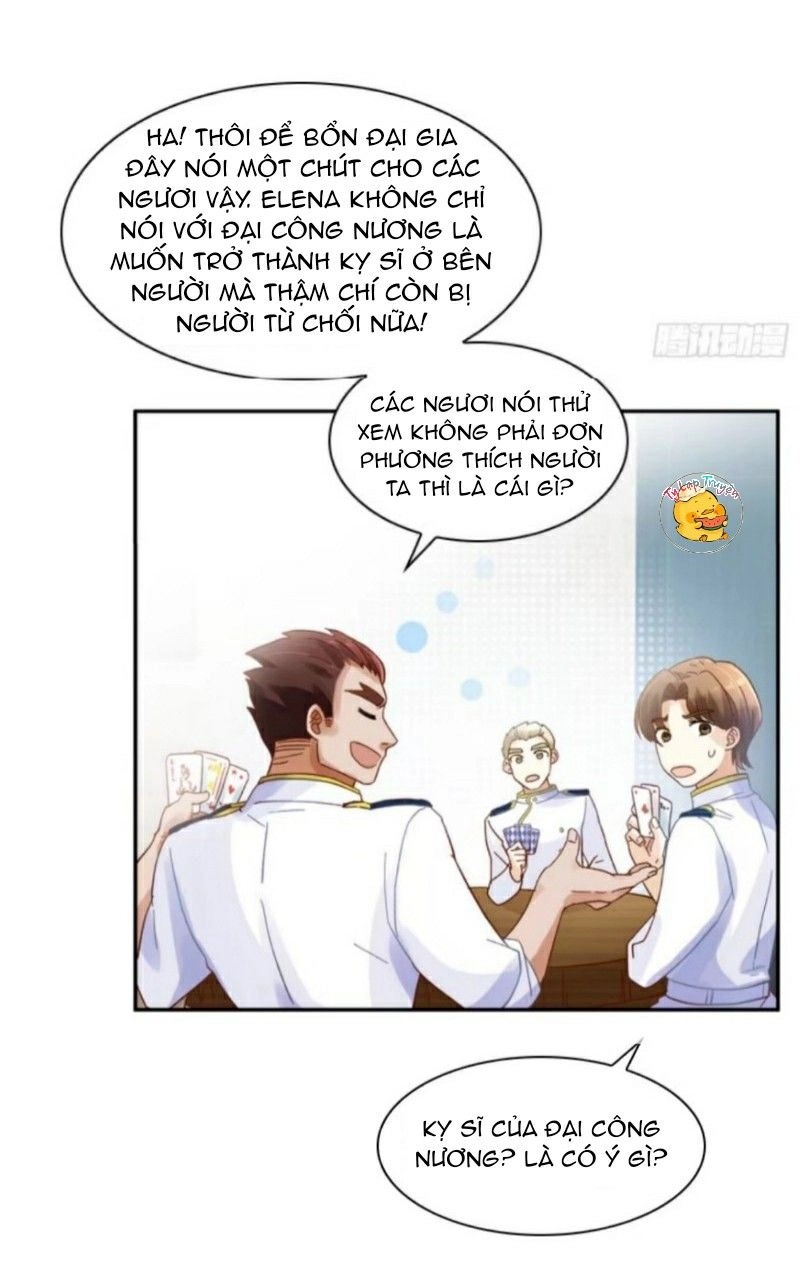 Ác Nữ Cải Biến Chapter 29 - 12