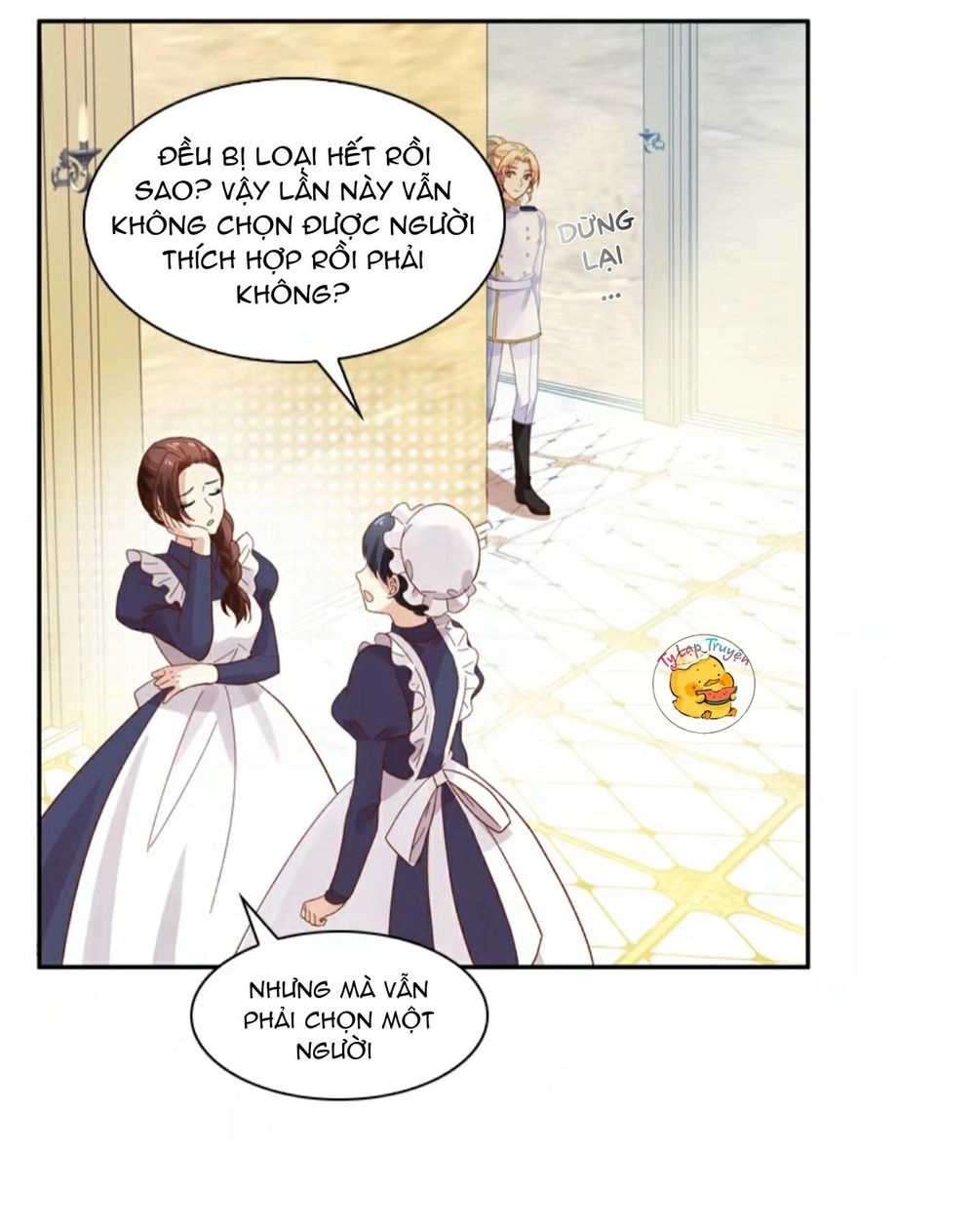 Ác Nữ Cải Biến Chapter 29 - 18