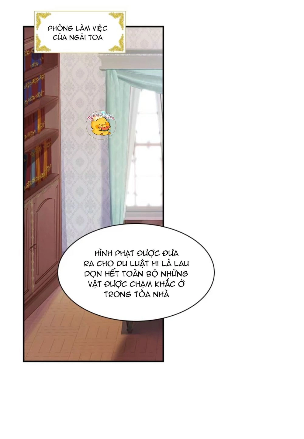 Ác Nữ Cải Biến Chapter 29 - 21