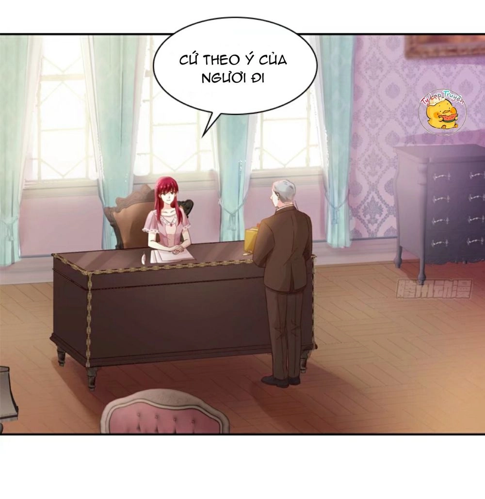 Ác Nữ Cải Biến Chapter 29 - 22