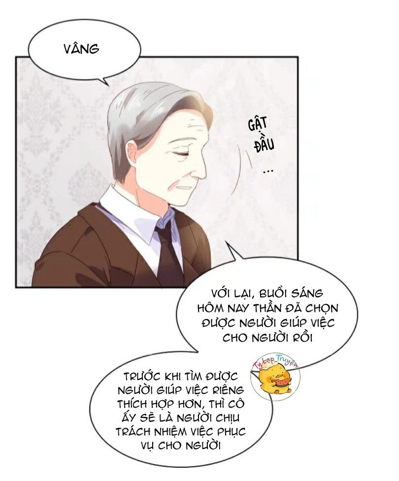 Ác Nữ Cải Biến Chapter 29 - 24
