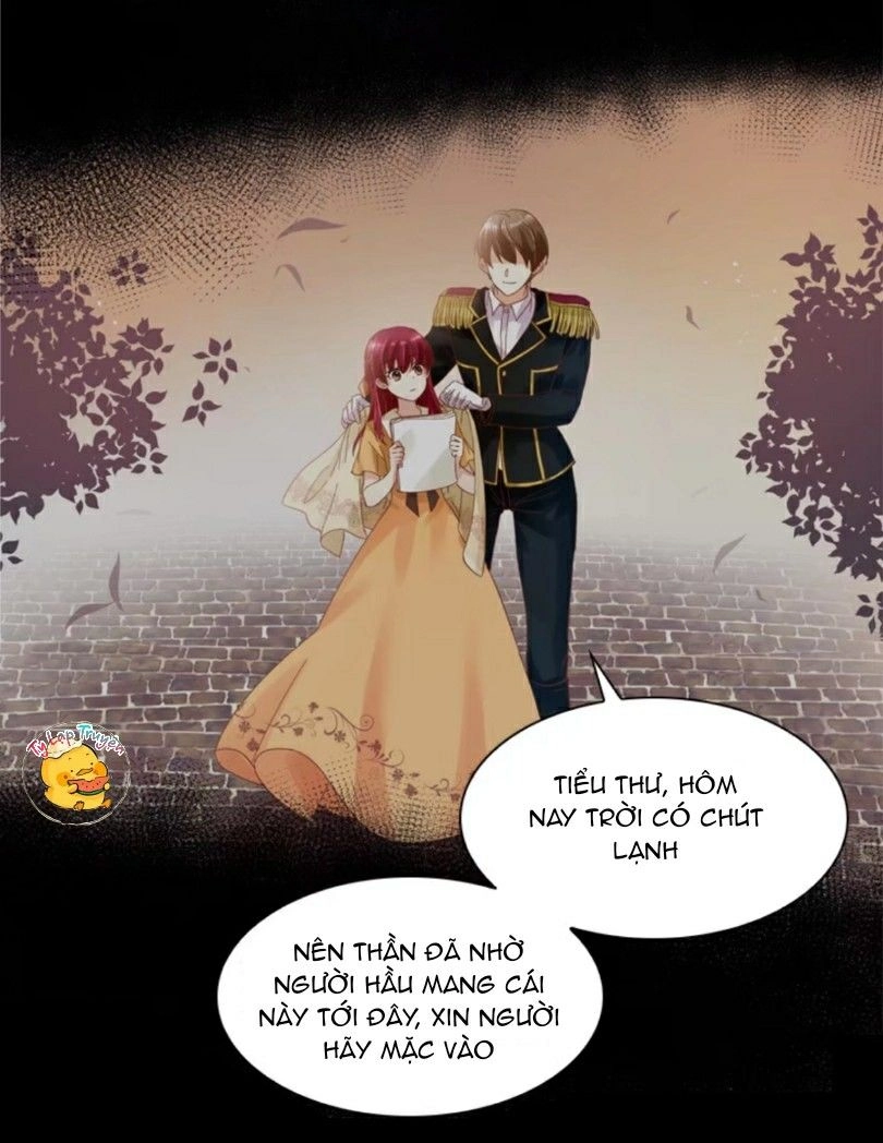 Ác Nữ Cải Biến Chapter 30 - 10