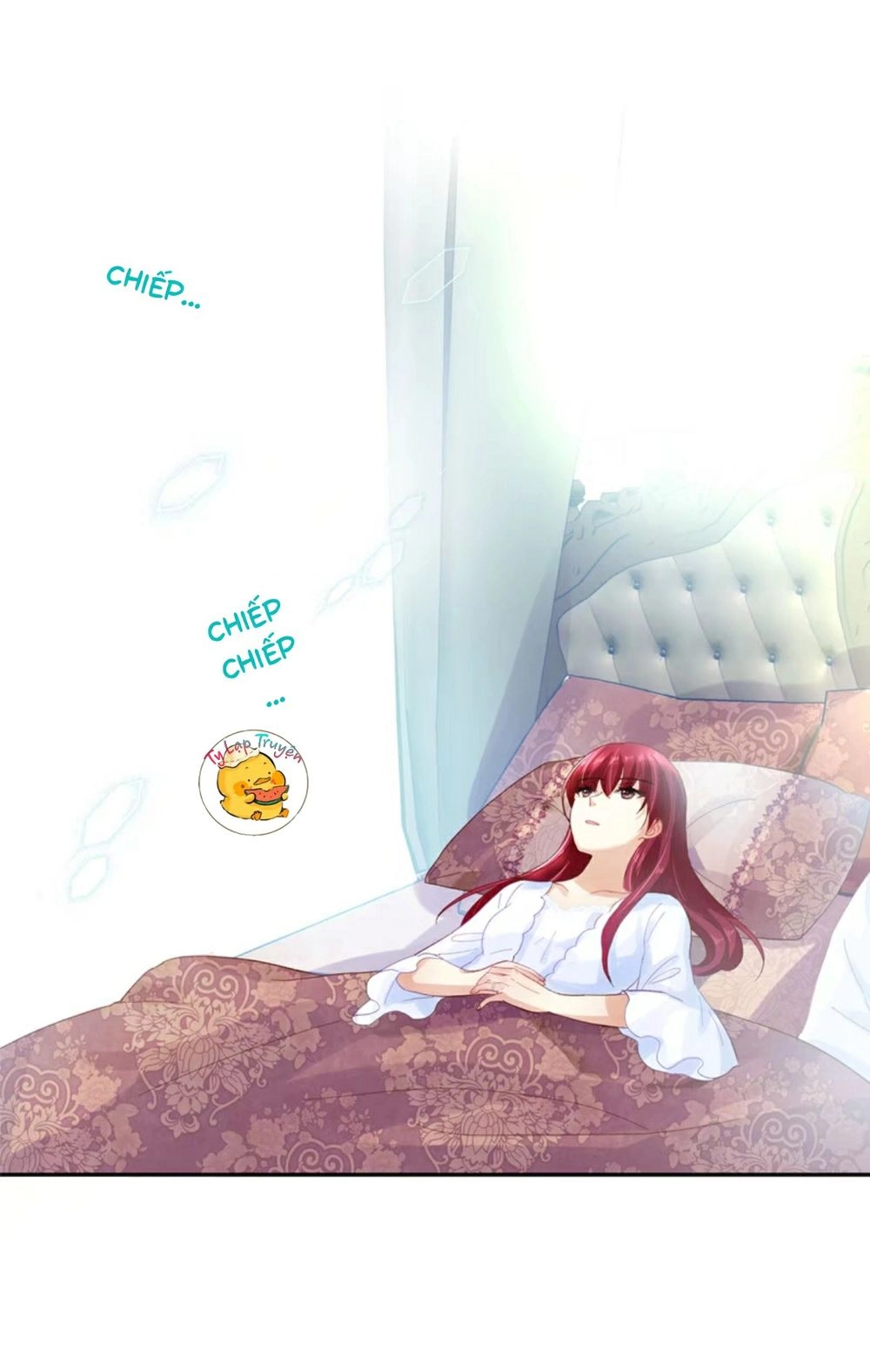 Ác Nữ Cải Biến Chapter 30 - 20