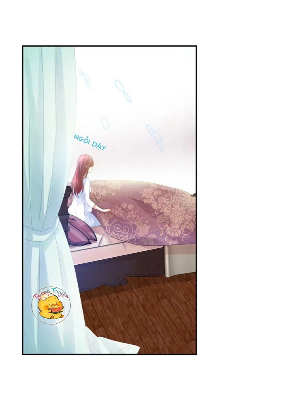 Ác Nữ Cải Biến Chapter 30 - 21