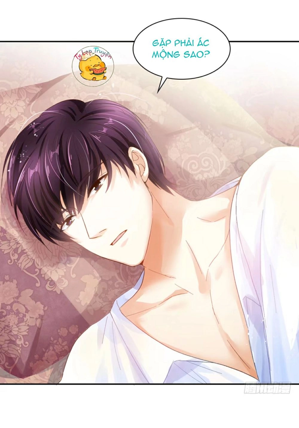 Ác Nữ Cải Biến Chapter 30 - 23