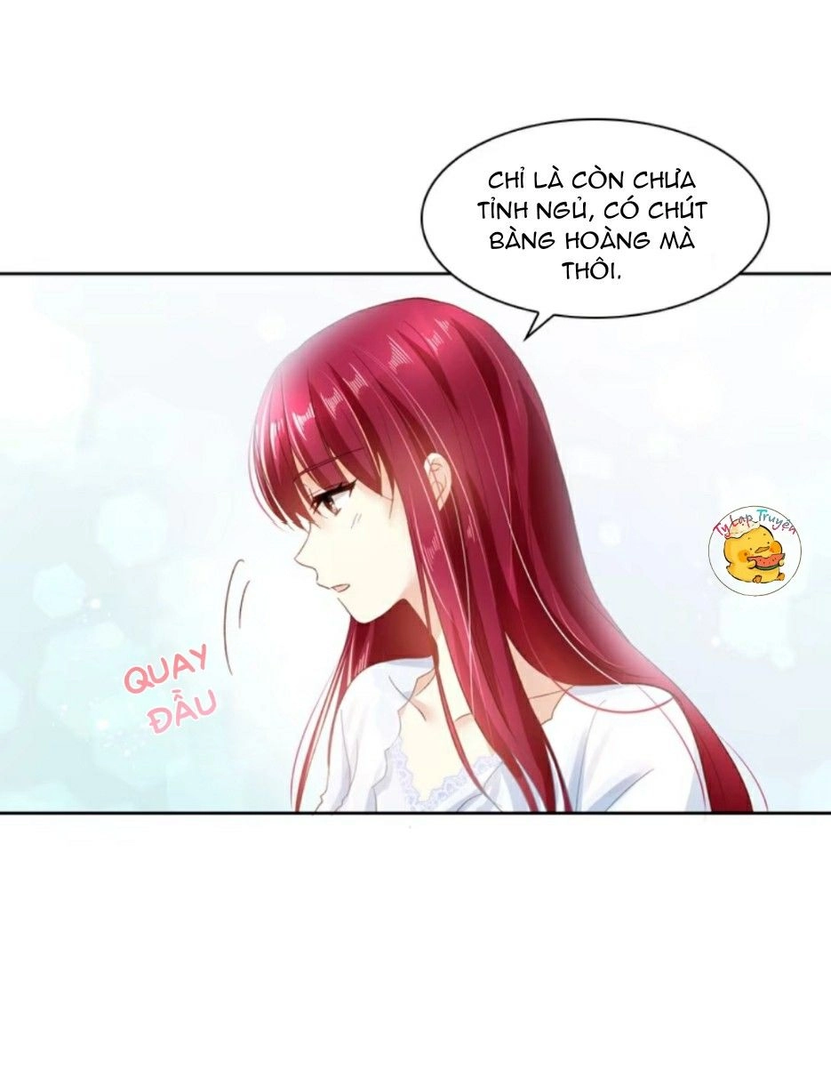 Ác Nữ Cải Biến Chapter 30 - 26