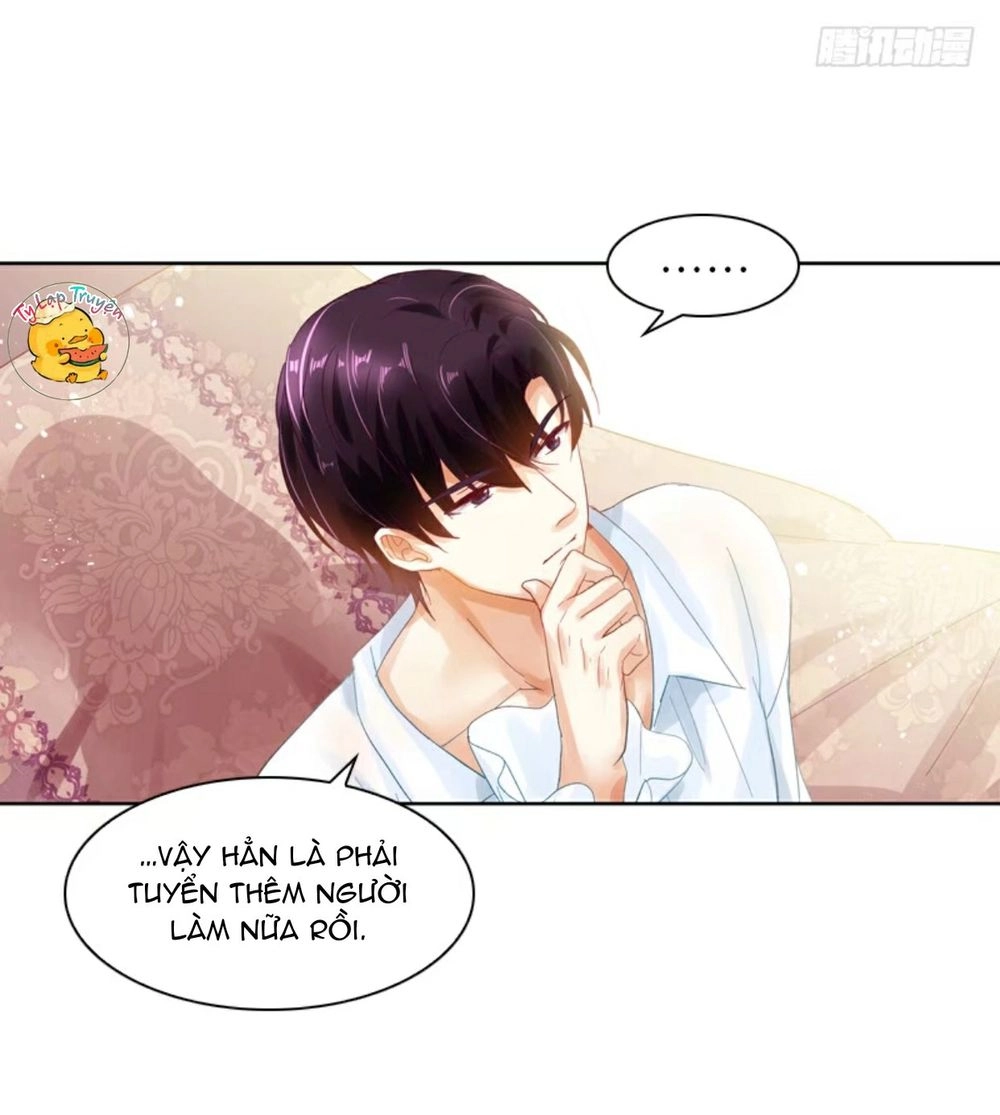 Ác Nữ Cải Biến Chapter 30 - 28
