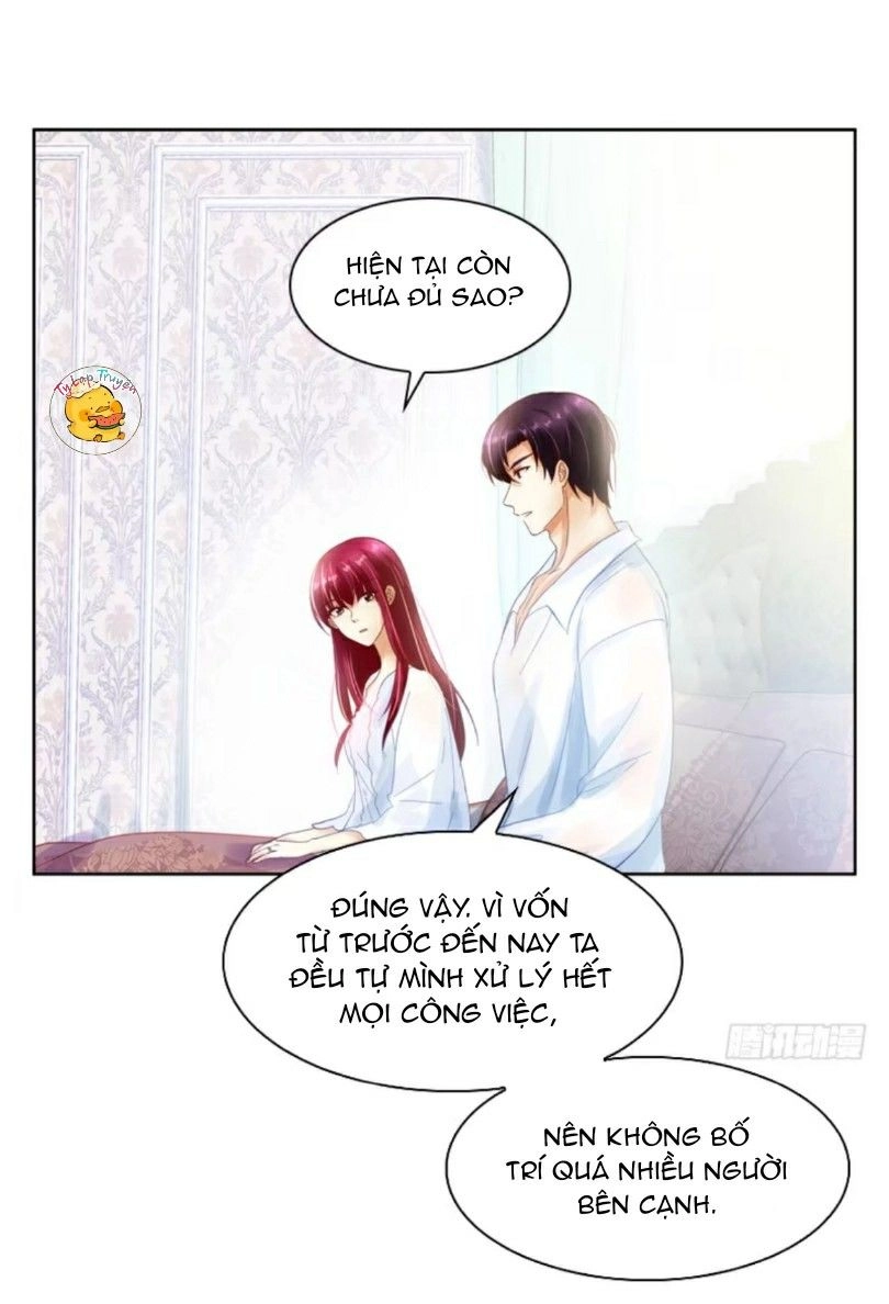 Ác Nữ Cải Biến Chapter 30 - 29