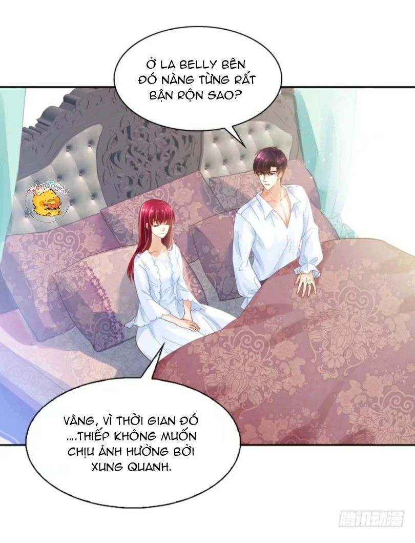 Ác Nữ Cải Biến Chapter 30 - 31