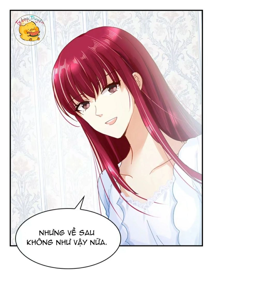 Ác Nữ Cải Biến Chapter 30 - 32
