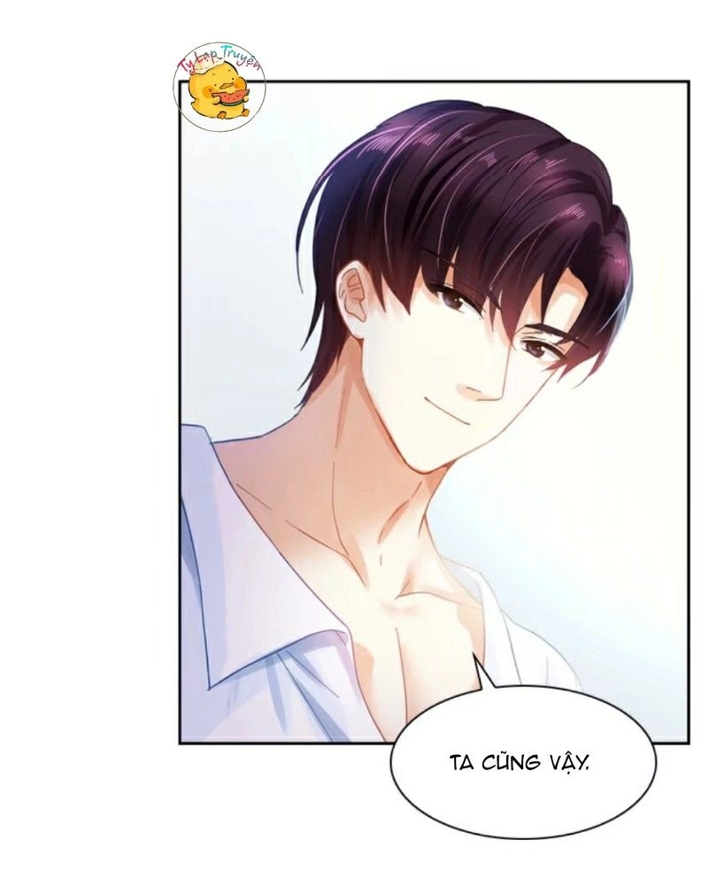 Ác Nữ Cải Biến Chapter 30 - 33