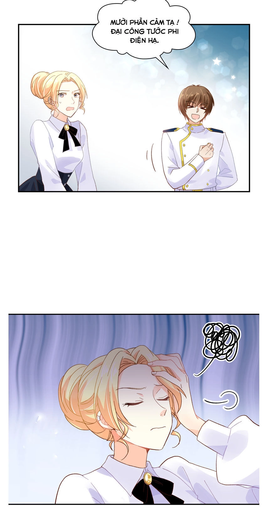 Ác Nữ Cải Biến Chapter 32 - 17