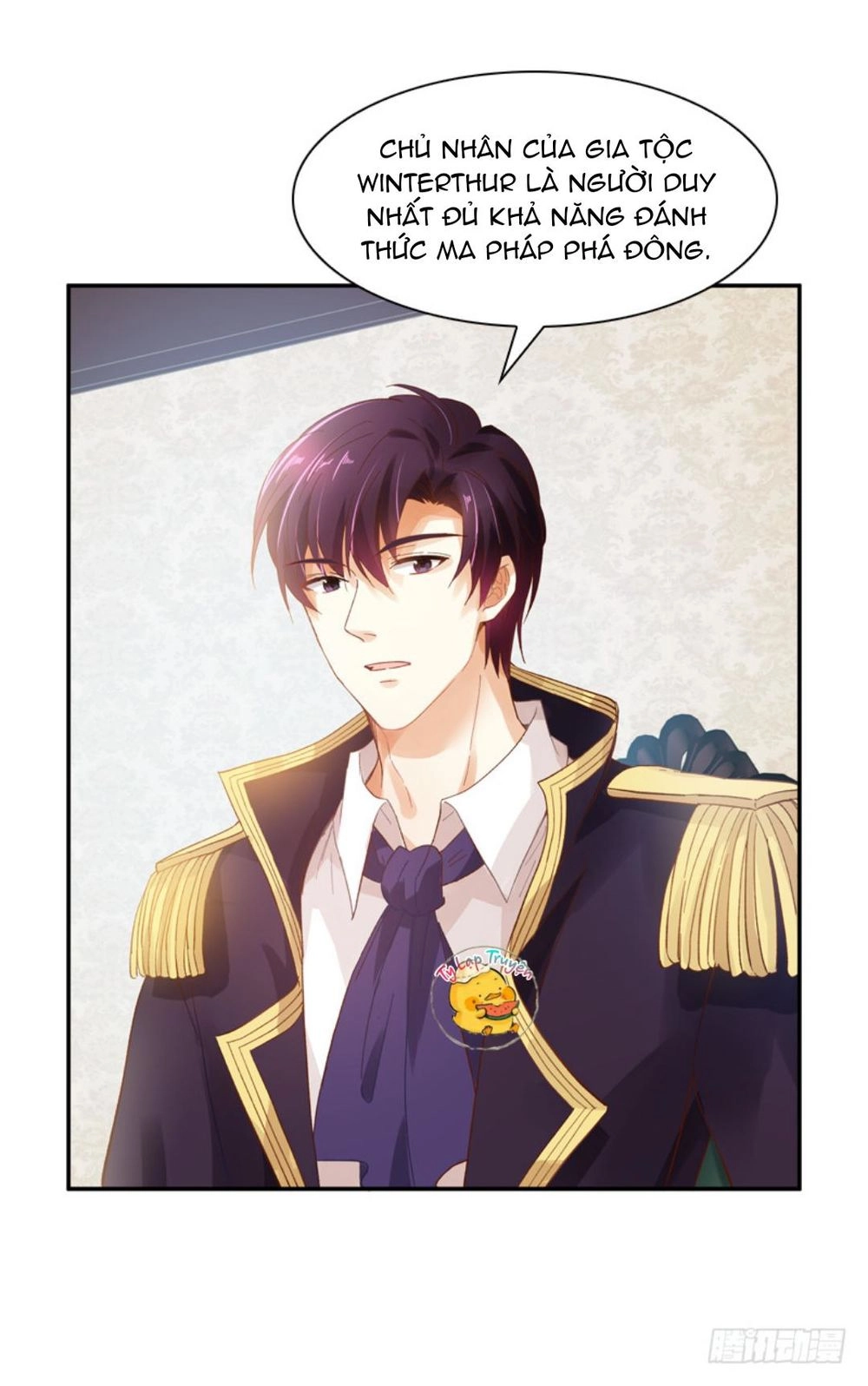 Ác Nữ Cải Biến Chapter 33 - 21