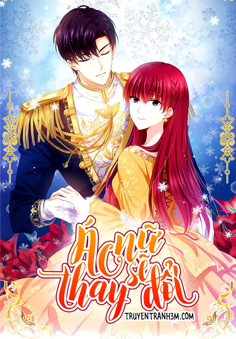 Ác Nữ Cải Biến Chapter 33.1 - 1
