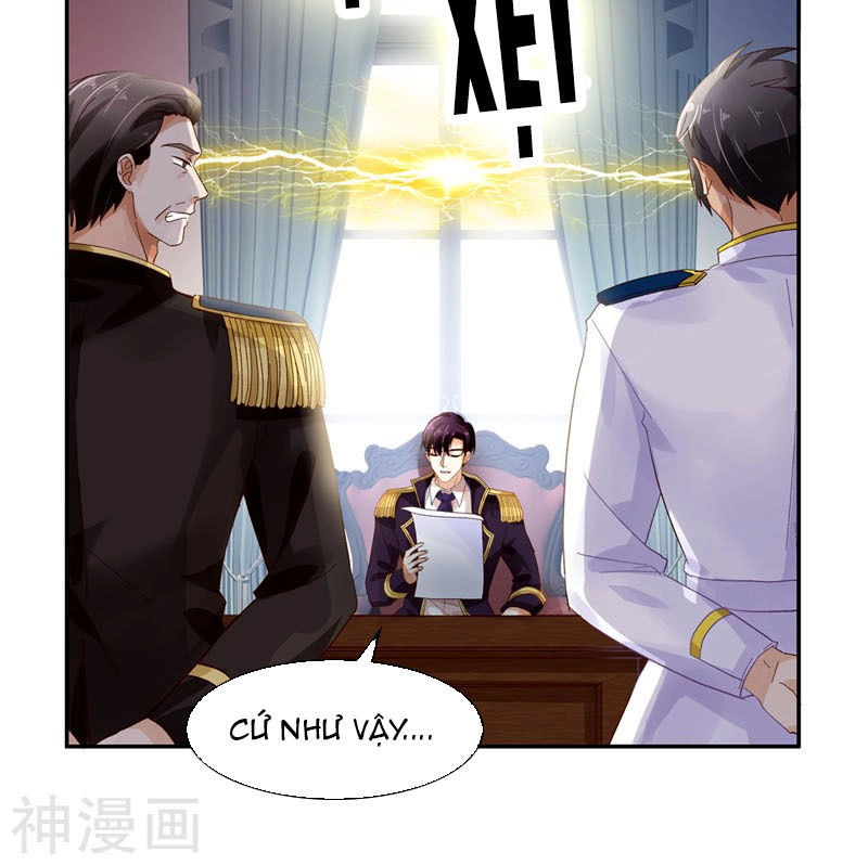 Ác Nữ Cải Biến Chapter 33.1 - 5