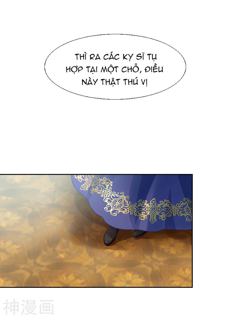 Ác Nữ Cải Biến Chapter 33.1 - 11