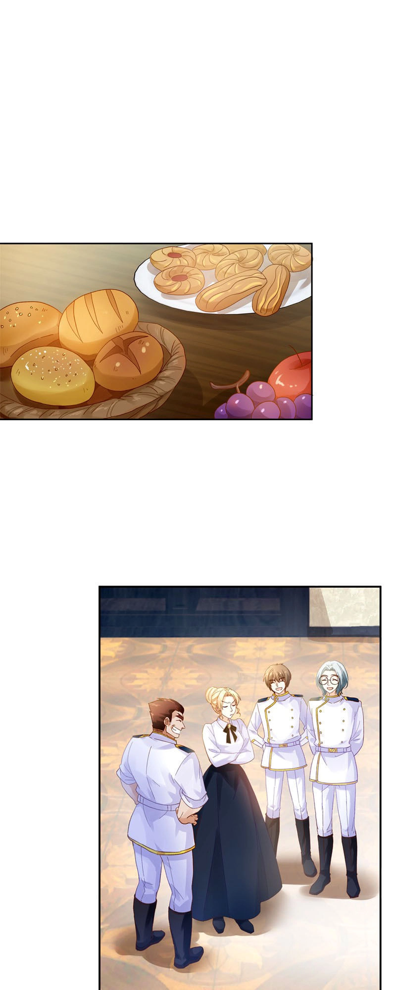 Ác Nữ Cải Biến Chapter 33.1 - 14