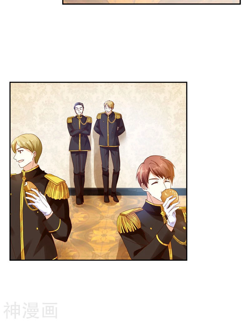 Ác Nữ Cải Biến Chapter 33.1 - 15