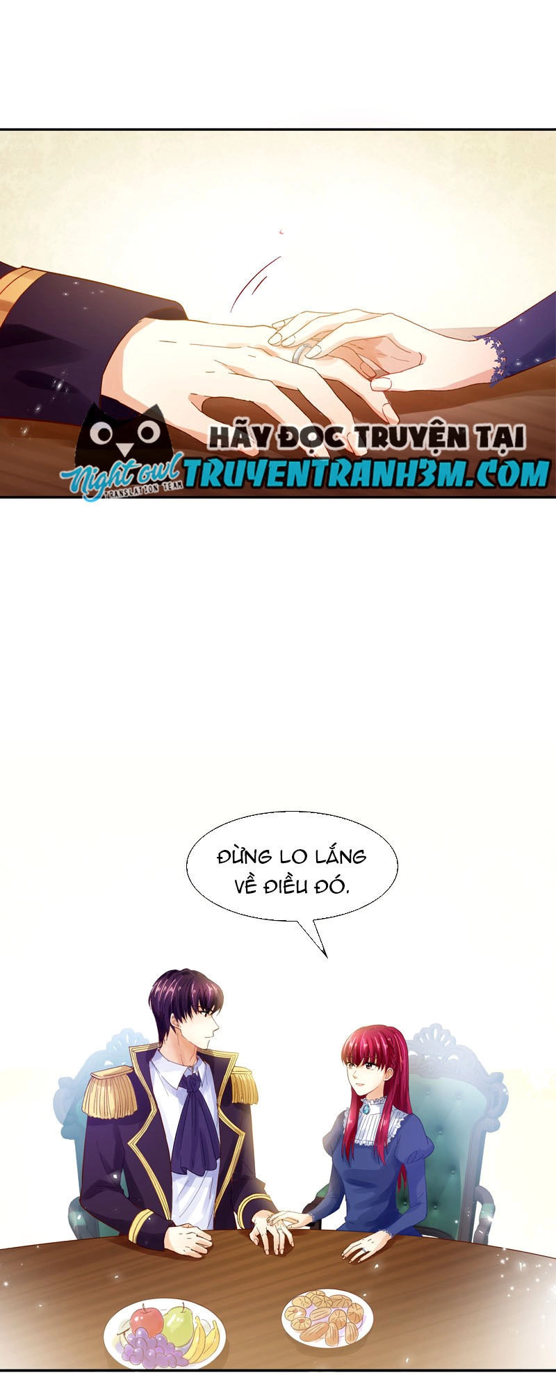 Ác Nữ Cải Biến Chapter 33.2 - 9