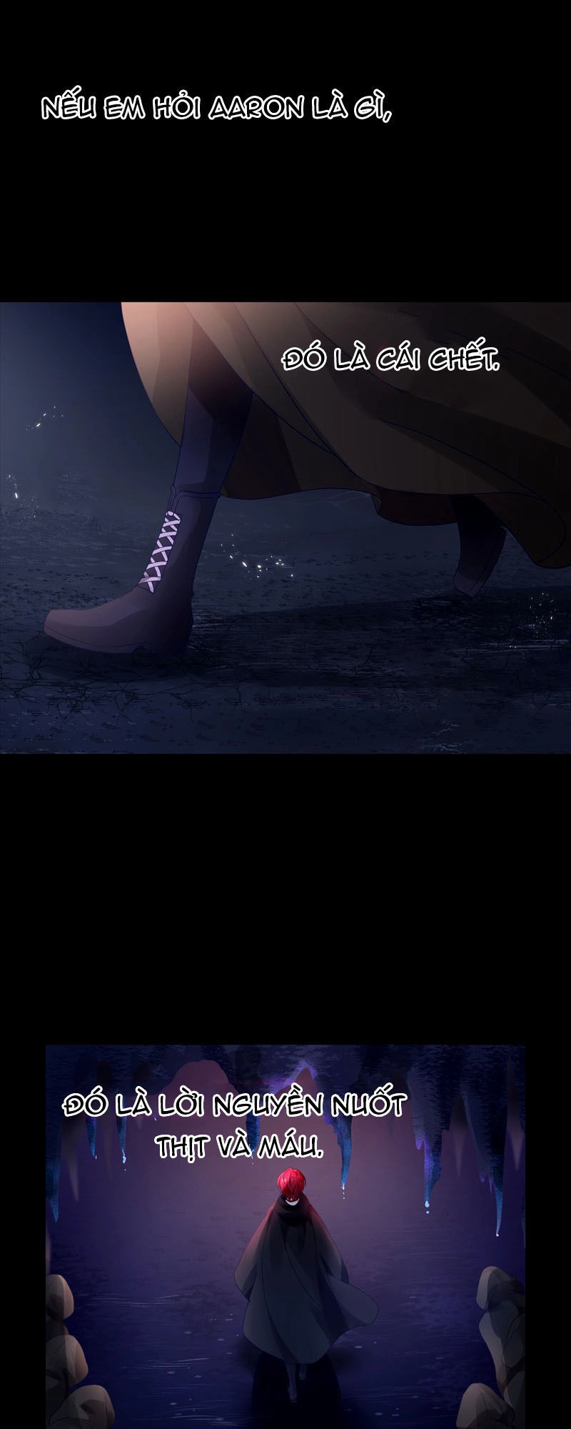 Ác Nữ Cải Biến Chapter 33.2 - 13