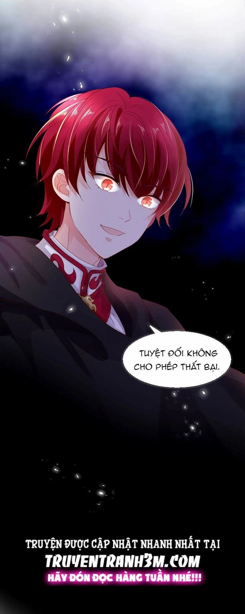 Ác Nữ Cải Biến Chapter 33.2 - 16