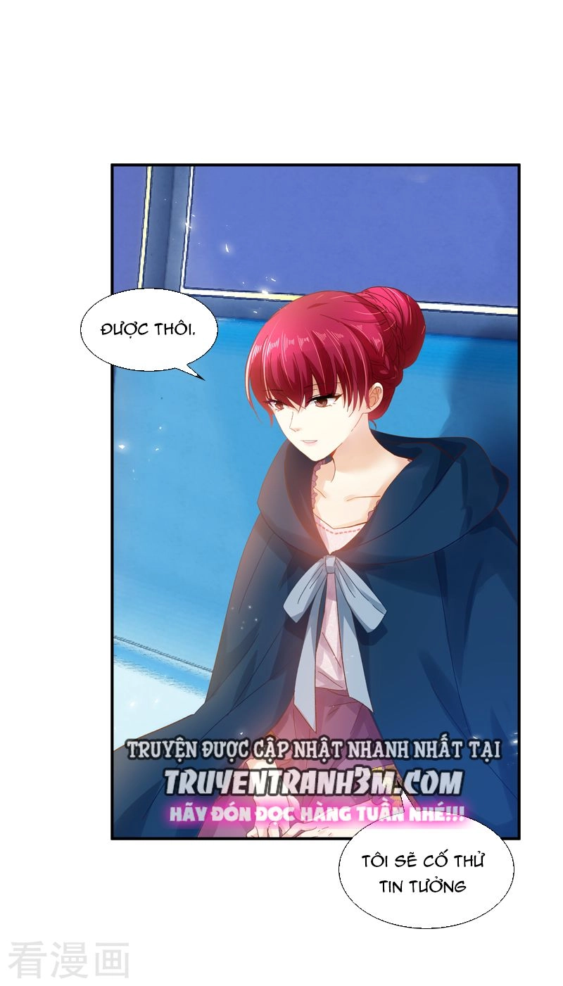 Ác Nữ Cải Biến Chapter 35 - 43