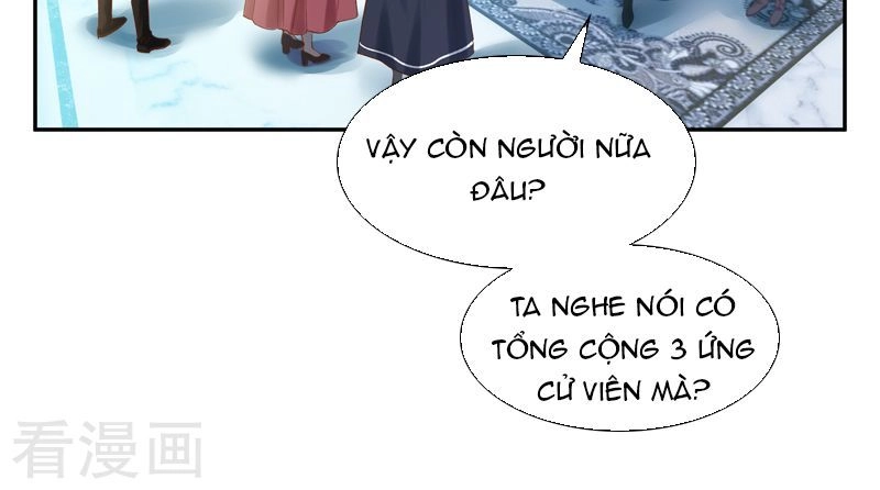 Ác Nữ Cải Biến Chapter 36 - 4