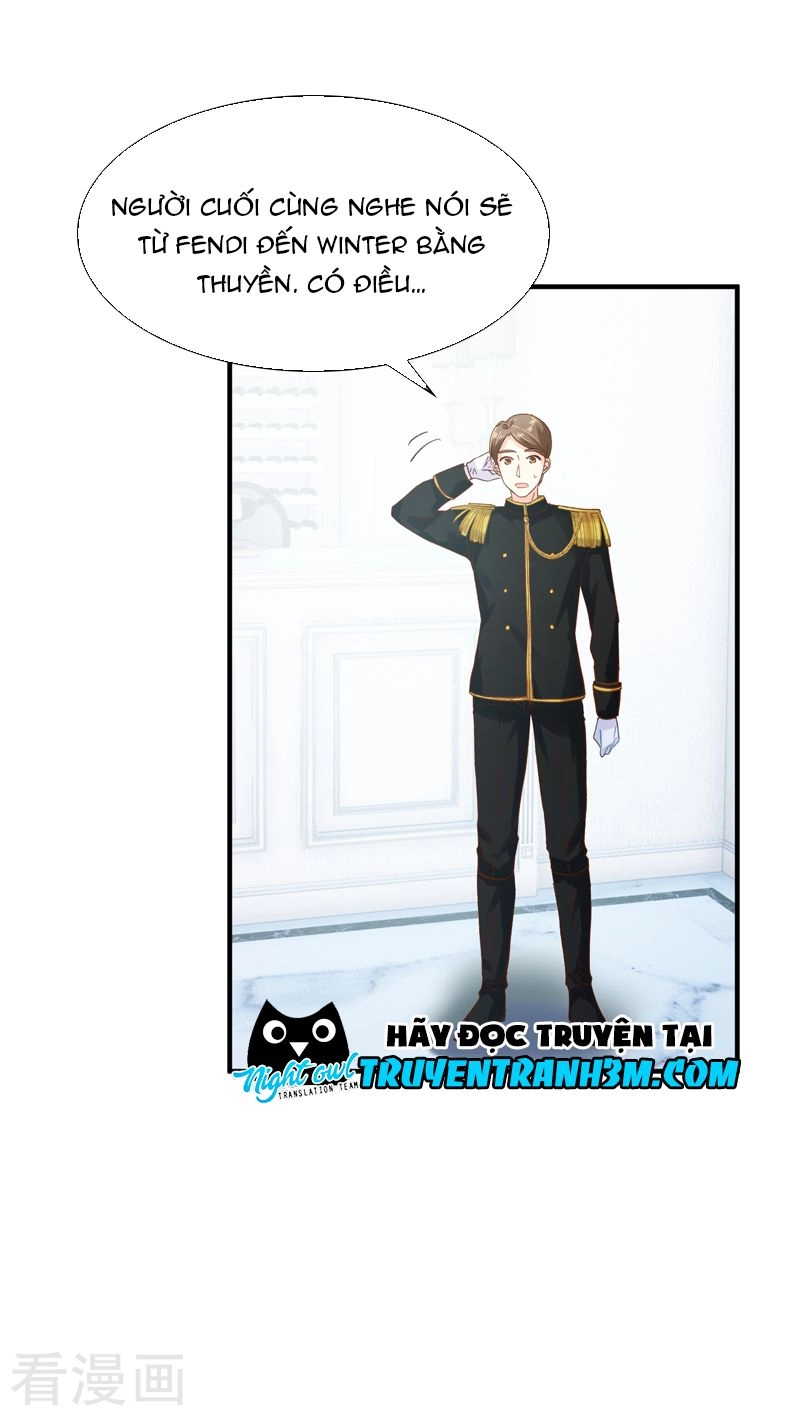 Ác Nữ Cải Biến Chapter 36 - 5