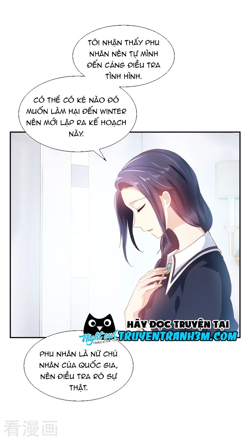 Ác Nữ Cải Biến Chapter 36 - 9