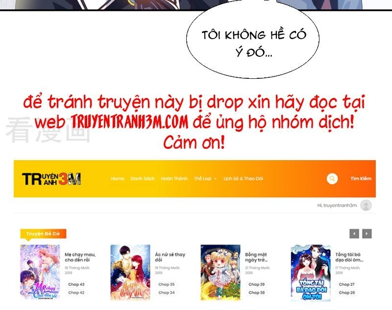 Ác Nữ Cải Biến Chapter 36 - 11