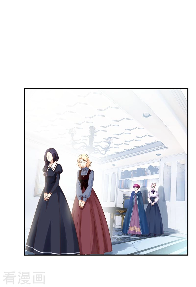 Ác Nữ Cải Biến Chapter 36 - 15