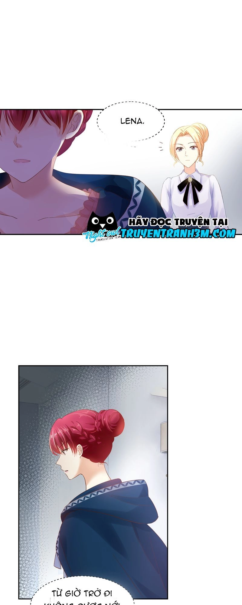 Ác Nữ Cải Biến Chapter 36 - 16