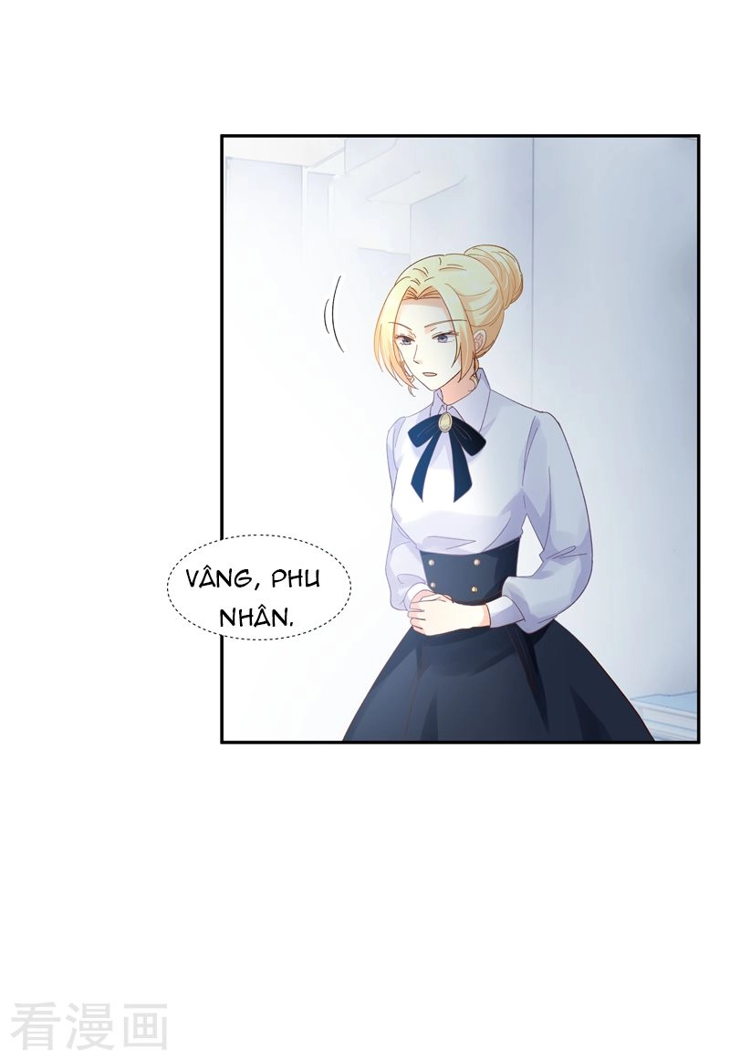 Ác Nữ Cải Biến Chapter 36 - 18