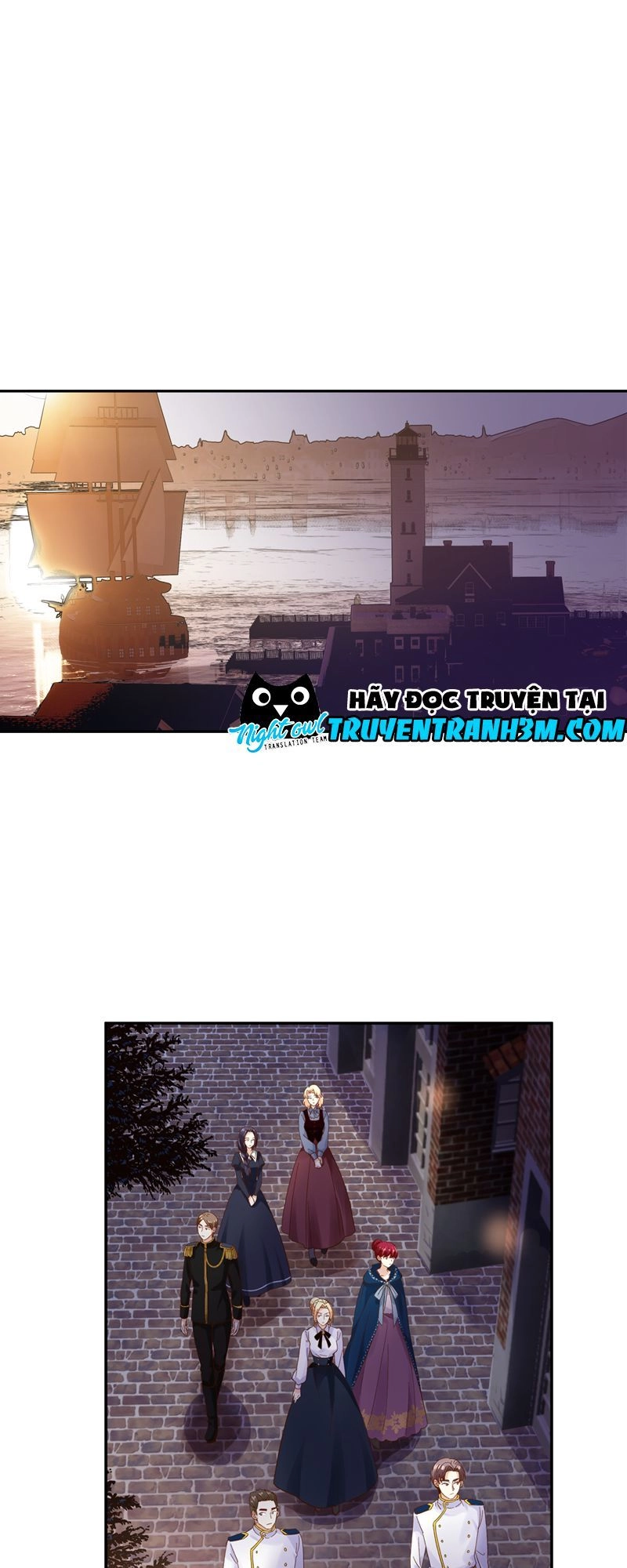 Ác Nữ Cải Biến Chapter 36 - 19