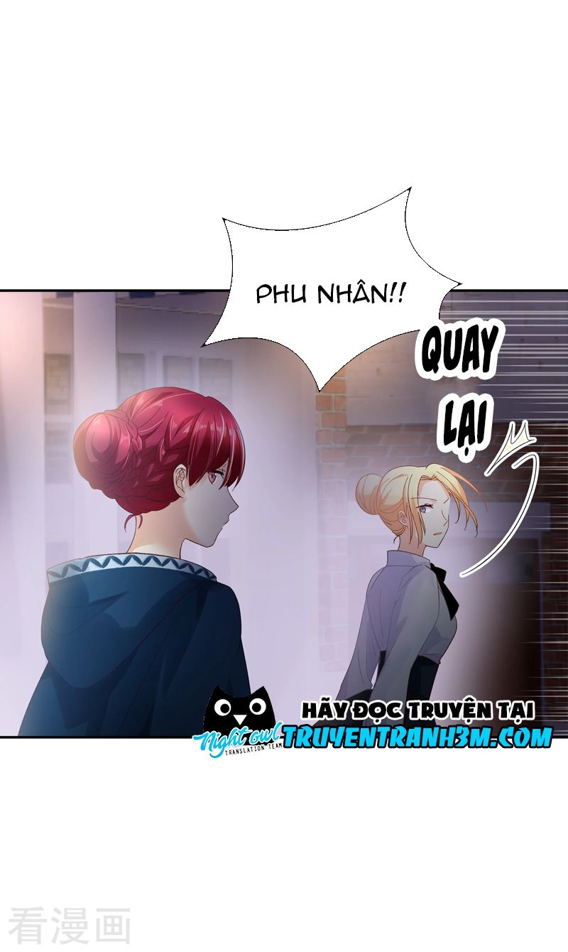 Ác Nữ Cải Biến Chapter 36 - 22