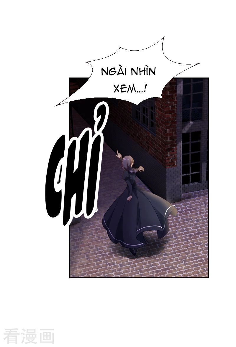 Ác Nữ Cải Biến Chapter 36 - 23