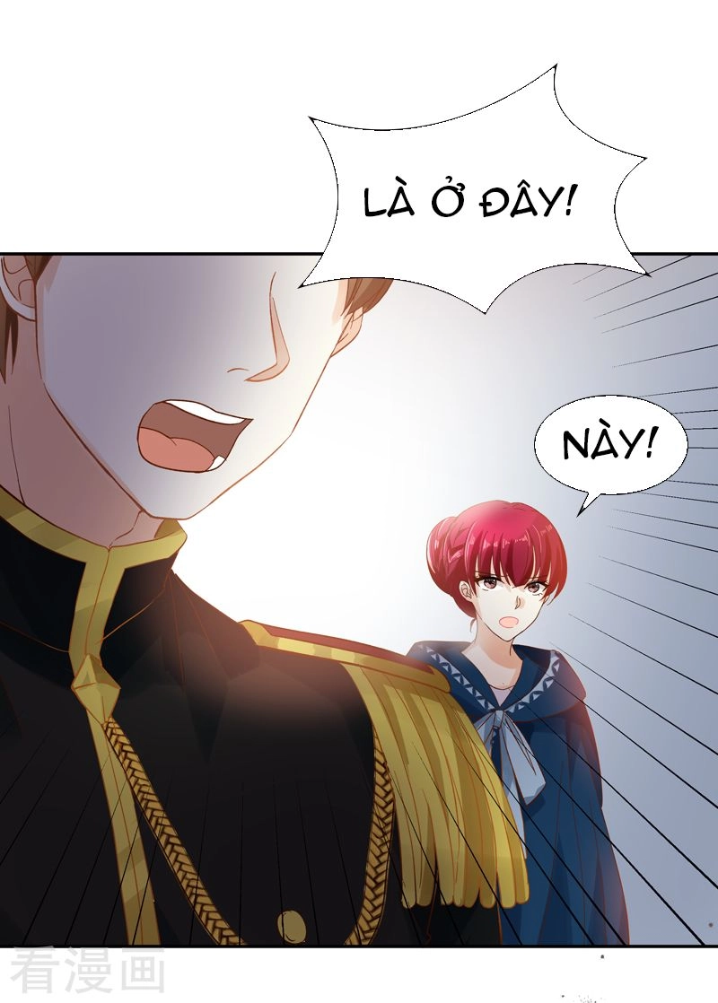 Ác Nữ Cải Biến Chapter 36 - 24