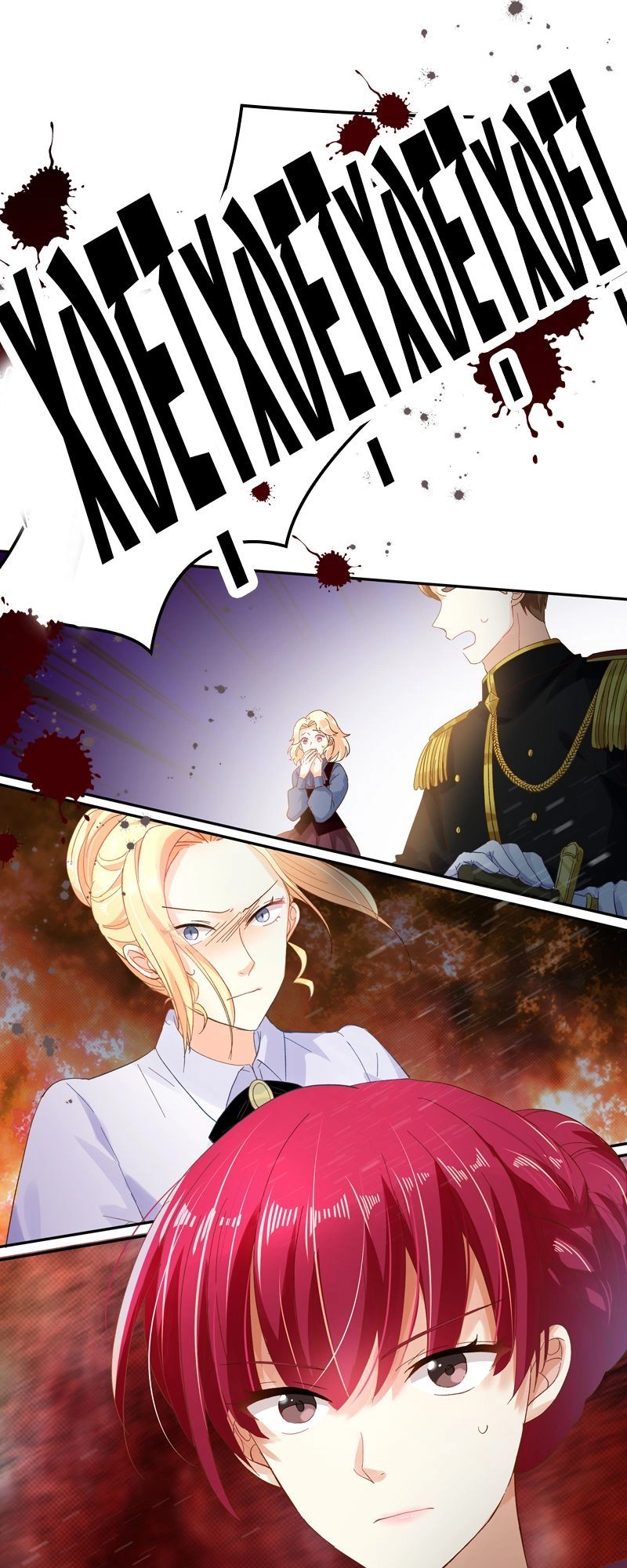 Ác Nữ Cải Biến Chapter 36 - 25