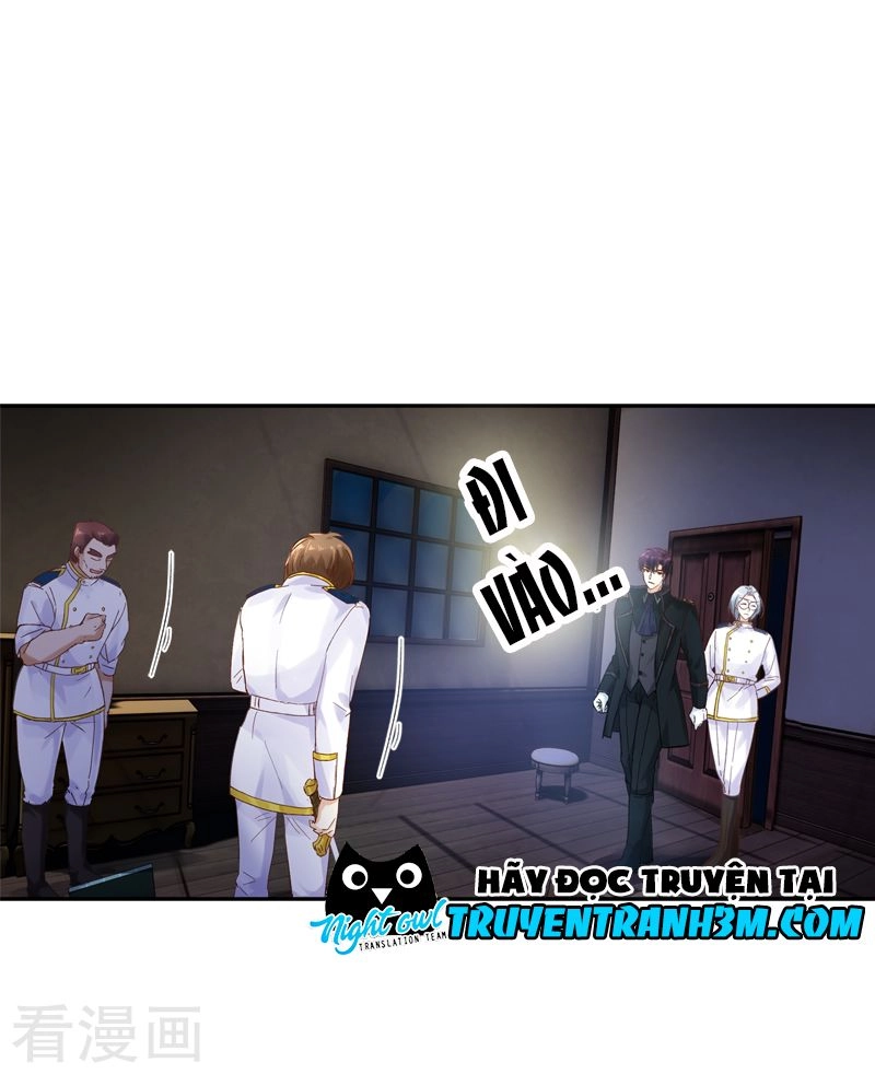 Ác Nữ Cải Biến Chapter 37 - 8