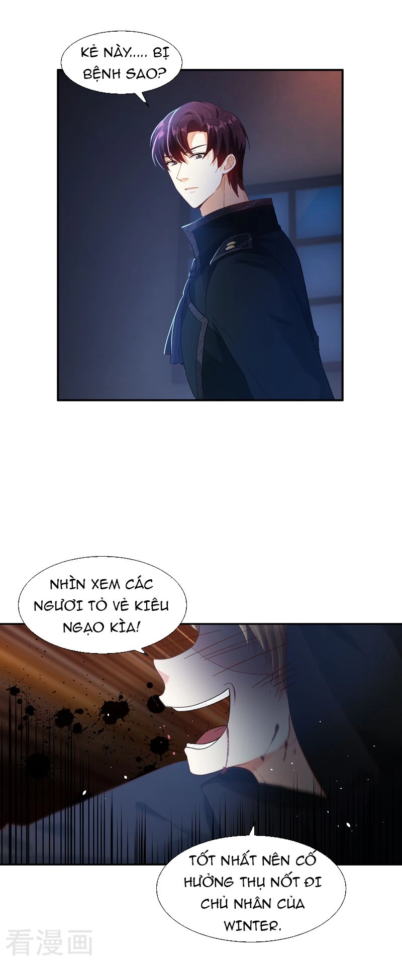 Ác Nữ Cải Biến Chapter 37 - 13