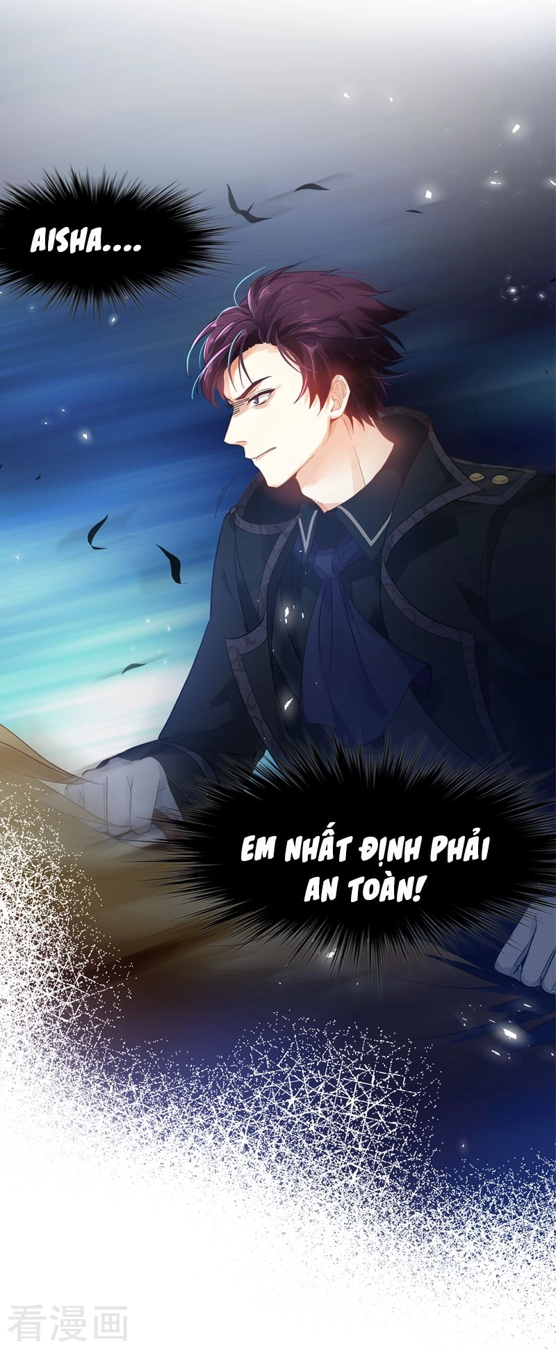 Ác Nữ Cải Biến Chapter 37 - 20